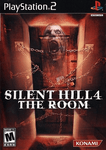 Silent Hill 4 The Room (PlayStation 2)