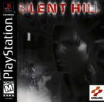 Silent Hill (PS1)