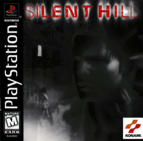 Silent Hill (PS1)