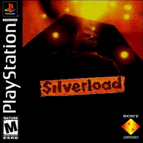 Silverload (PS1)