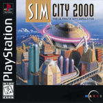 SimCity 2000 (PS1)