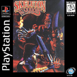 Skeleton Warriors (PS1)