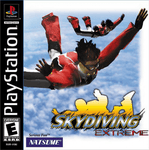 Skydiving Extreme (PS1)