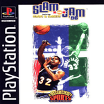 Slam n Jam 96 (PS1)