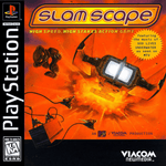 SlamScape (PS1)