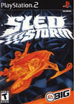 Sled Storm (PlayStation 2)