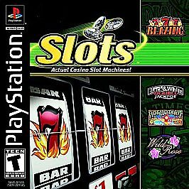 Slots (PS1)