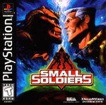 Small Soldiers (PS1)