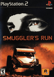 Smugglers Run (PlayStation 2)