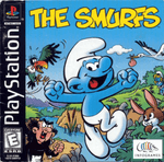 Smurfs (PS1)