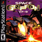 Space Griffon (PS1)