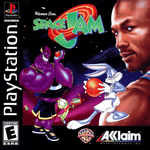 Space Jam (PS1)