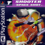 Shooter Space Shot (PS1)