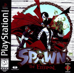 Spawn The Eternal (PS1)