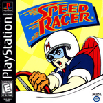 Speed Racer (PS1)