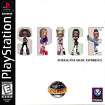 Spice World (PS1)