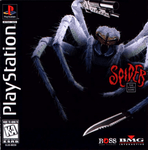 Spider (PS1)