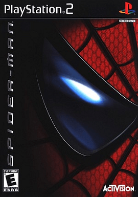 Spider Man (PlayStation 2)