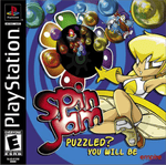 Spin Jam (PS1)