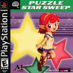 Puzzle Star Sweep (PS1)