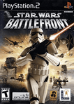 Star Wars Battlefront (PlayStation 2)