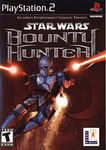 Star Wars Bounty Hunter (PlayStation 2)