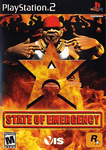 State of Emergency (PlayStation 2)