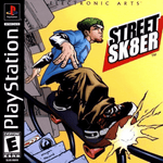 Street Sk8er (PS1)