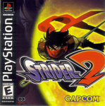 Strider 2 (PS1)