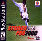 Striker Pro 2000 (PS1)