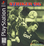 Striker '96 (PS1)