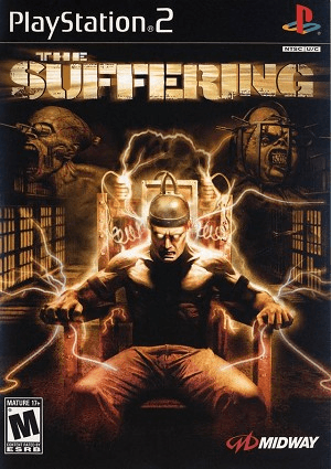 The Suffering (PlayStation 2)