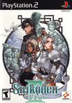 Suikoden III (PlayStation 2)