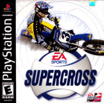 Supercross (PS1)