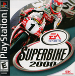 Superbike 2000 (PS1)