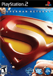 Superman Returns (PlayStation 2)