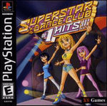 Superstar Dance Club (PS1)