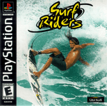 Surf Riders (PS1)