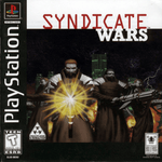 Syndicate Wars (PS1)