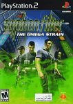 Syphon Filter The Omega Strain (PlayStation 2)