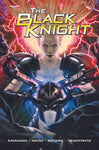 BLACK KNIGHT TPB VOLUME 1