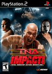 TNA Impact (PlayStation 2)