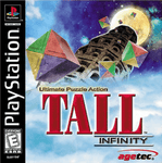 Tall Infinity (PS1)