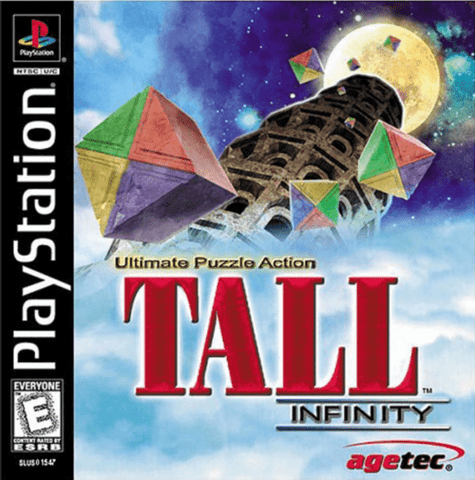 Tall Infinity (PS1)