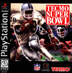 Tecmo Super Bowl (PS1)