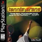 Tennis Arena (PS1)