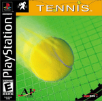 Tennis (PS1)