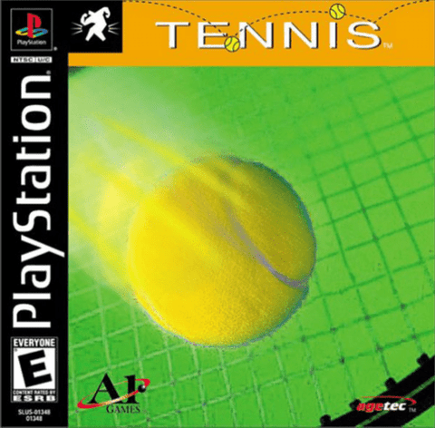 Tennis (PS1)