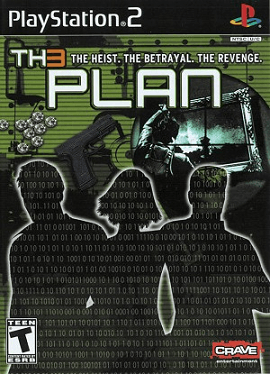 The Plan (PlayStation 2)