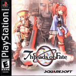 Threads of Fate (PS1)